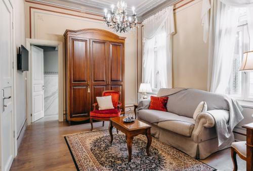 Boutique Hotel 1905