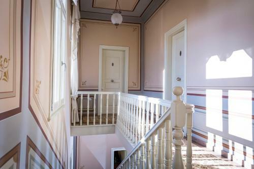 Boutique Hotel 1905