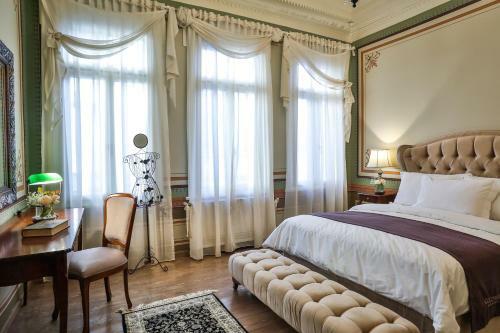 Boutique Hotel 1905