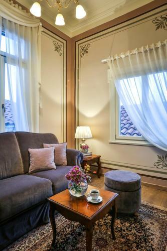 Boutique Hotel 1905