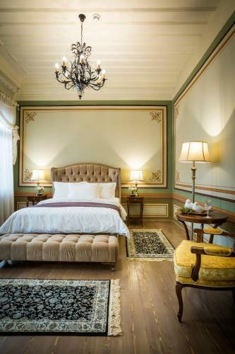 Boutique Hotel 1905