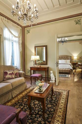 Boutique Hotel 1905