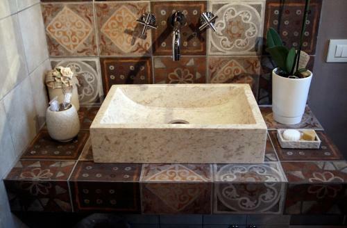 Antico Casale Cesenatico B&B