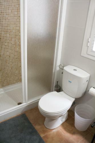 Apartamentos El Puente