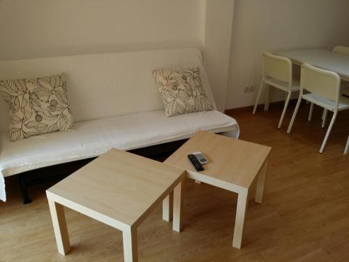 Apartamento Cuevas Bajas