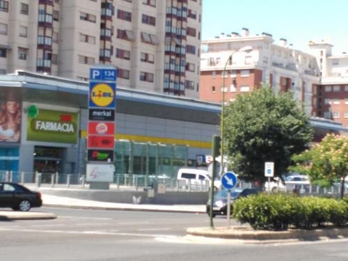Apartamento Cuevas Bajas