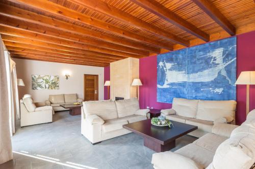 Villa Baix-paul�nia