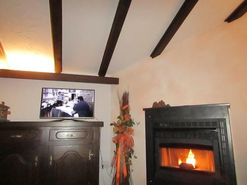 Apartamento Il Borghetto