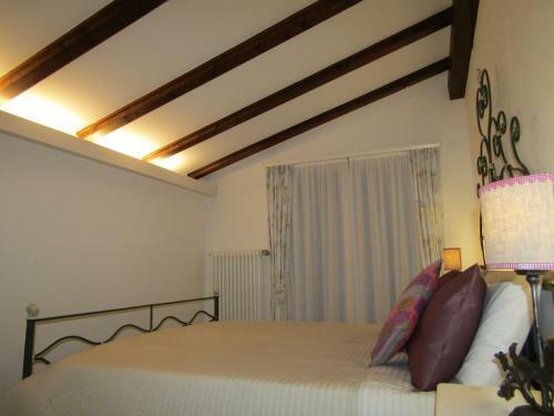 Apartamento Il Borghetto