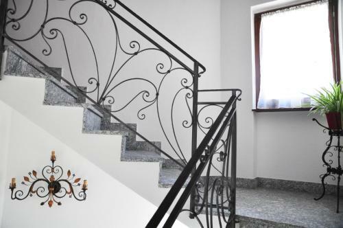 Apartamento Il Borghetto