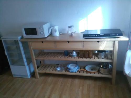 Apartment Benjamin