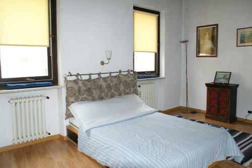 Apartment Benjamin