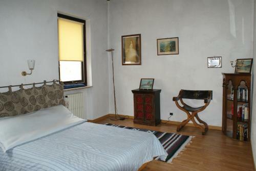 Apartment Benjamin