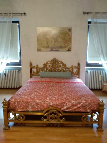 Apartment Benjamin