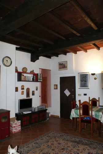 Apartment Benjamin