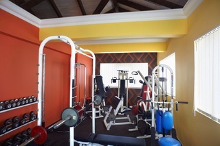 Paramithia Villa