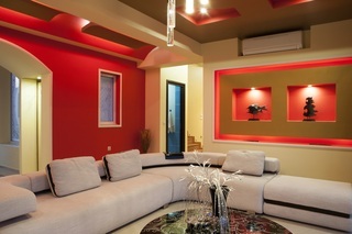 Paramithia Villa