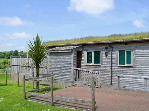 Bluebell Lodge