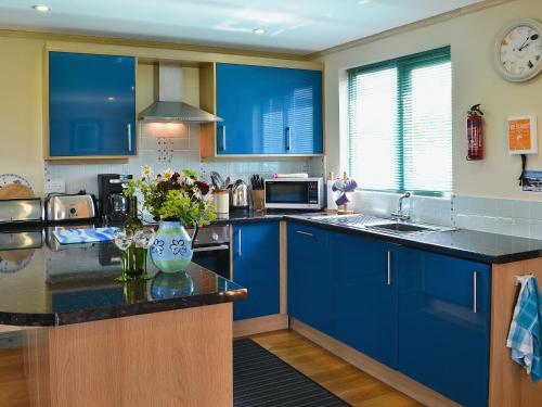 Bluebell Lodge