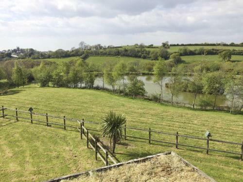 Bluebell Lodge