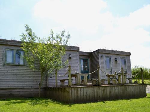 Bluebell Lodge