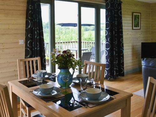 Bluebell Lodge