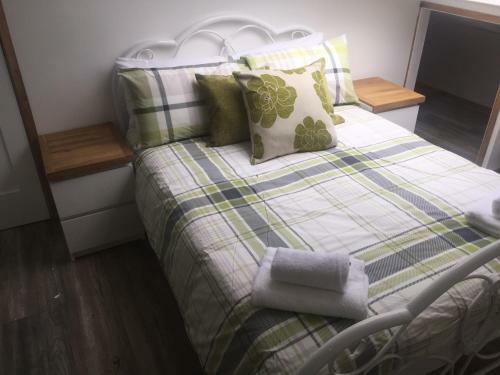 Hostal Barton Gate Farm B&B