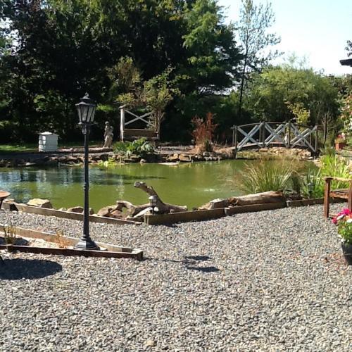 Hostal Barton Gate Farm B&B
