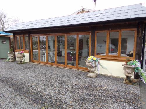 Hostal Barton Gate Farm B&B