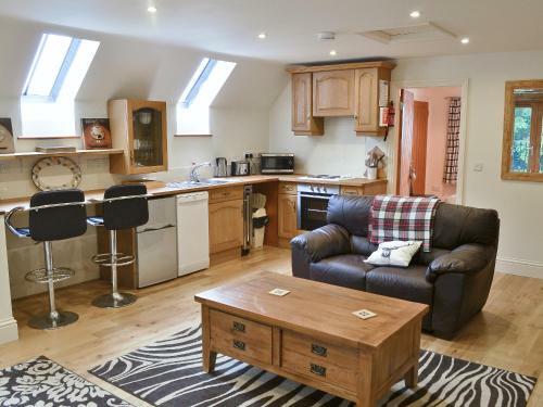 The Coach House