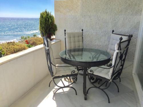 Hotel Marina Mariola Marbella