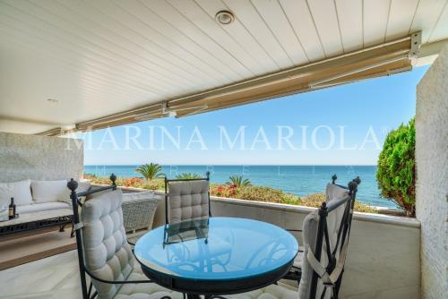 Hotel Marina Mariola Marbella