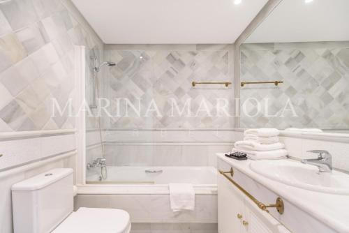 Hotel Marina Mariola Marbella