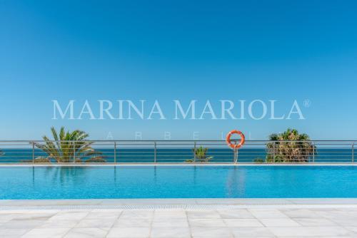 Hotel Marina Mariola Marbella