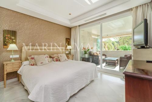 Hotel Marina Mariola Marbella