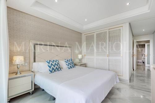 Hotel Marina Mariola Marbella