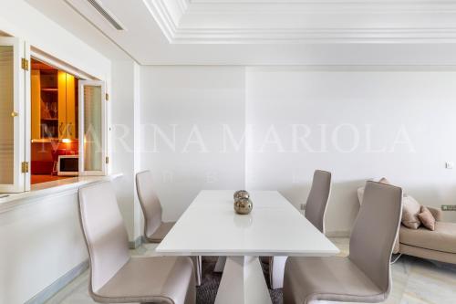 Hotel Marina Mariola Marbella