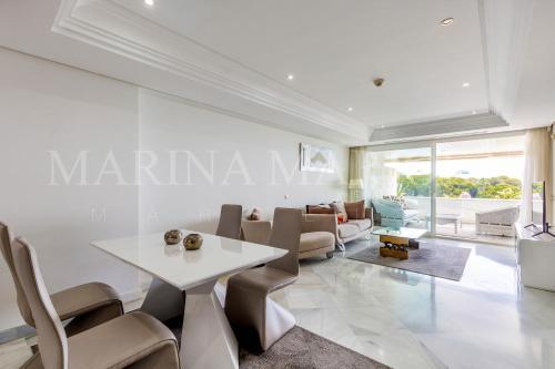 Hotel Marina Mariola Marbella