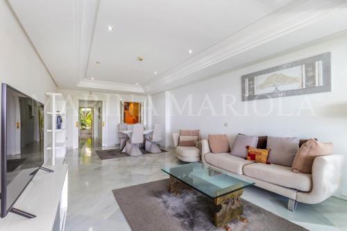 Hotel Marina Mariola Marbella