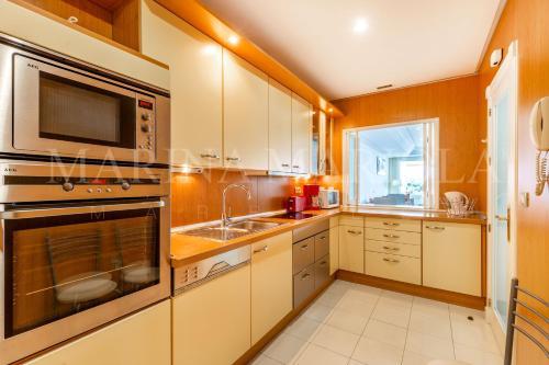 Hotel Marina Mariola Marbella