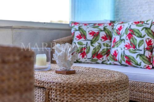 Hotel Marina Mariola Marbella