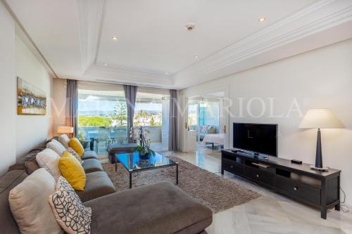 Hotel Marina Mariola Marbella
