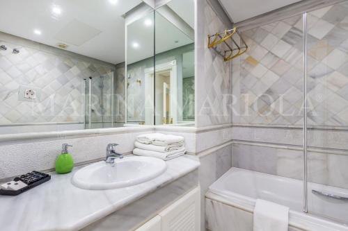 Hotel Marina Mariola Marbella