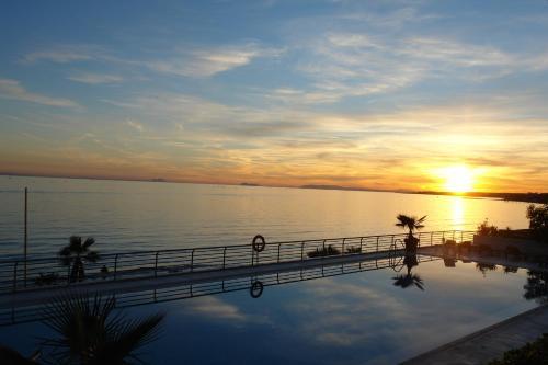 Hotel Marina Mariola Marbella