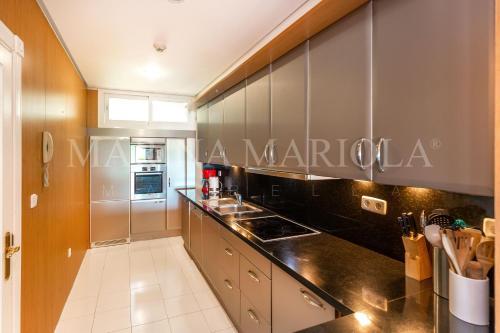 Hotel Marina Mariola Marbella
