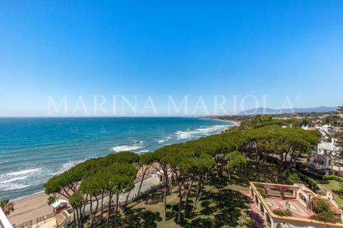 Hotel Marina Mariola Marbella