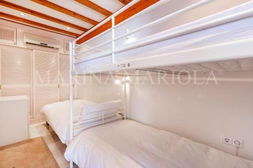 Hotel Marina Mariola Marbella