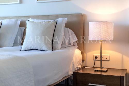 Hotel Marina Mariola Marbella