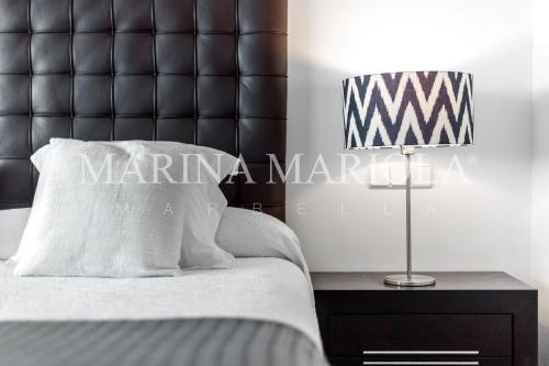 Hotel Marina Mariola Marbella