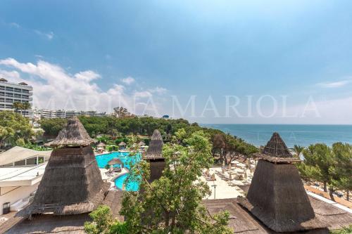 Hotel Marina Mariola Marbella